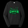 Fan Favorite Fleece Crewneck Sweatshirt Thumbnail