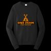 Fan Favorite Fleece Crewneck Sweatshirt Thumbnail