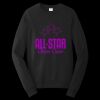 Fan Favorite Fleece Crewneck Sweatshirt Thumbnail