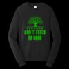 Fan Favorite Fleece Crewneck Sweatshirt Thumbnail