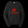 Fan Favorite Fleece Crewneck Sweatshirt Thumbnail
