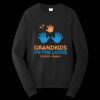 Fan Favorite Fleece Crewneck Sweatshirt Thumbnail