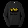 Fan Favorite Fleece Crewneck Sweatshirt Thumbnail