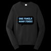 Fan Favorite Fleece Crewneck Sweatshirt Thumbnail