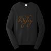 Fan Favorite Fleece Crewneck Sweatshirt Thumbnail