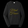 Fan Favorite Fleece Crewneck Sweatshirt Thumbnail