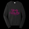 Fan Favorite Fleece Crewneck Sweatshirt Thumbnail