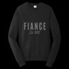Fan Favorite Fleece Crewneck Sweatshirt Thumbnail
