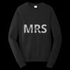 Fan Favorite Fleece Crewneck Sweatshirt Thumbnail