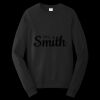 Fan Favorite Fleece Crewneck Sweatshirt Thumbnail