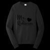 Fan Favorite Fleece Crewneck Sweatshirt Thumbnail