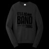 Fan Favorite Fleece Crewneck Sweatshirt Thumbnail