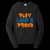 Fan Favorite Fleece Crewneck Sweatshirt Thumbnail