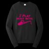 Fan Favorite Fleece Crewneck Sweatshirt Thumbnail