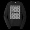 Fan Favorite Fleece Crewneck Sweatshirt Thumbnail