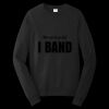 Fan Favorite Fleece Crewneck Sweatshirt Thumbnail