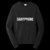 Fan Favorite Fleece Crewneck Sweatshirt Thumbnail