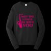Fan Favorite Fleece Crewneck Sweatshirt Thumbnail