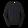 Fan Favorite Fleece Crewneck Sweatshirt Thumbnail
