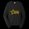 Fan Favorite Fleece Crewneck Sweatshirt Thumbnail