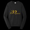 Fan Favorite Fleece Crewneck Sweatshirt Thumbnail