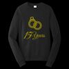 Fan Favorite Fleece Crewneck Sweatshirt Thumbnail