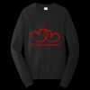 Fan Favorite Fleece Crewneck Sweatshirt Thumbnail