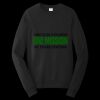 Fan Favorite Fleece Crewneck Sweatshirt Thumbnail