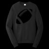 Fan Favorite Fleece Crewneck Sweatshirt Thumbnail