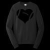 Fan Favorite Fleece Crewneck Sweatshirt Thumbnail