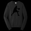 Fan Favorite Fleece Crewneck Sweatshirt Thumbnail
