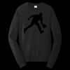 Fan Favorite Fleece Crewneck Sweatshirt Thumbnail