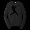 Fan Favorite Fleece Crewneck Sweatshirt Thumbnail