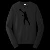 Fan Favorite Fleece Crewneck Sweatshirt Thumbnail