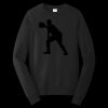 Fan Favorite Fleece Crewneck Sweatshirt Thumbnail