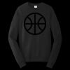 Fan Favorite Fleece Crewneck Sweatshirt Thumbnail