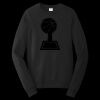 Fan Favorite Fleece Crewneck Sweatshirt Thumbnail