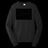 Fan Favorite Fleece Crewneck Sweatshirt Thumbnail