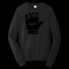 Fan Favorite Fleece Crewneck Sweatshirt Thumbnail