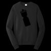 Fan Favorite Fleece Crewneck Sweatshirt Thumbnail