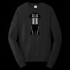 Fan Favorite Fleece Crewneck Sweatshirt Thumbnail