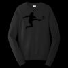 Fan Favorite Fleece Crewneck Sweatshirt Thumbnail