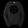 Fan Favorite Fleece Crewneck Sweatshirt Thumbnail