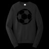 Fan Favorite Fleece Crewneck Sweatshirt Thumbnail