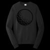 Fan Favorite Fleece Crewneck Sweatshirt Thumbnail