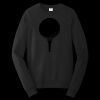 Fan Favorite Fleece Crewneck Sweatshirt Thumbnail