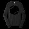 Fan Favorite Fleece Crewneck Sweatshirt Thumbnail