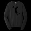 Fan Favorite Fleece Crewneck Sweatshirt Thumbnail