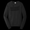 Fan Favorite Fleece Crewneck Sweatshirt Thumbnail
