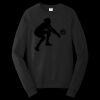 Fan Favorite Fleece Crewneck Sweatshirt Thumbnail